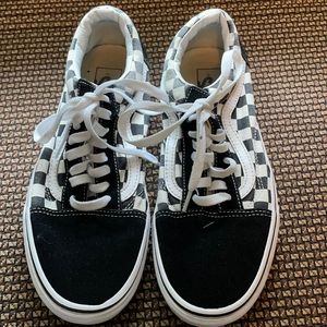Vans Sneakers